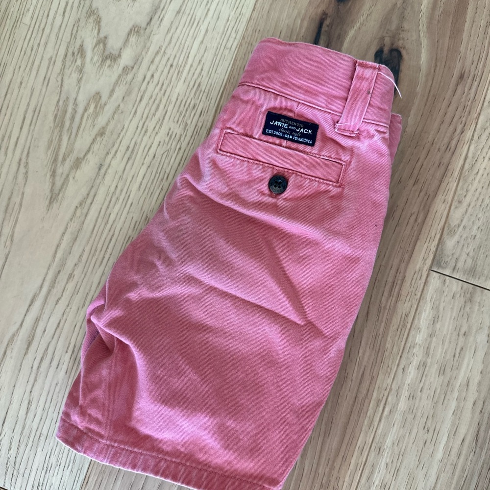 Janie and Jack Shorts